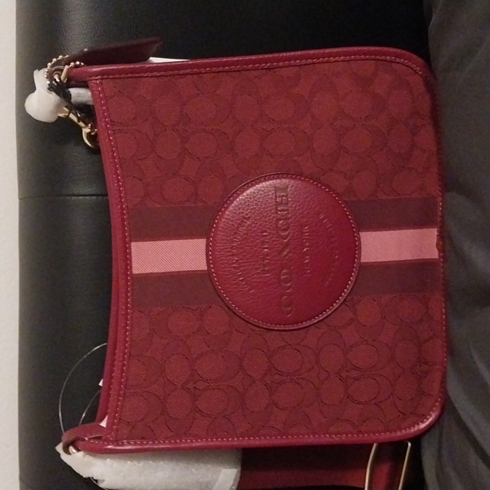 Coach Tote bag